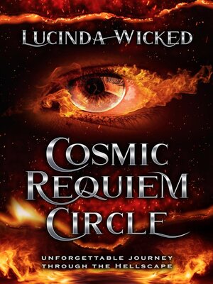 cover image of Cosmic Requiem Circle